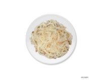 Preserved Seafood