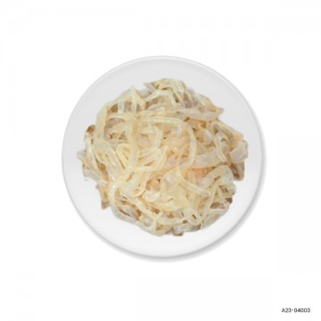 Preserved Seafood