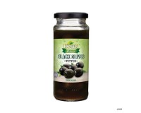 Preserved Vegetable Western
