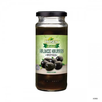 Preserved Vegetable Western