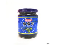 Preserved Vegetable Oriental