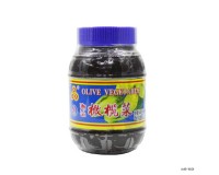 Preserved Vegetable Oriental