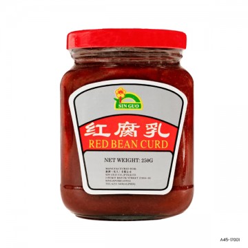 Beancurd
