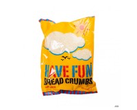Flour and Breadcrumbs