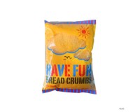 Flour and Breadcrumbs