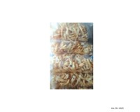Dried Meats