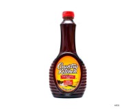Honey and Syrup