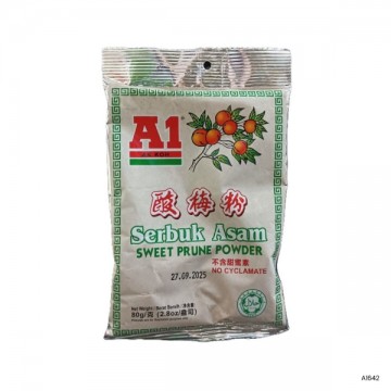 Seasoning Powder