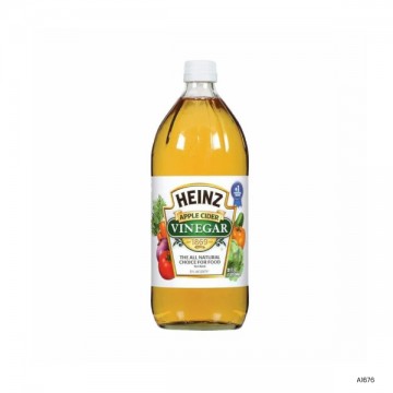 Vinegar