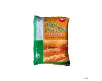 Flour and Breadcrumbs
