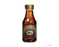 Honey and Syrup