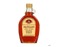 Honey and Syrup