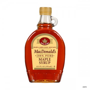 Honey and Syrup