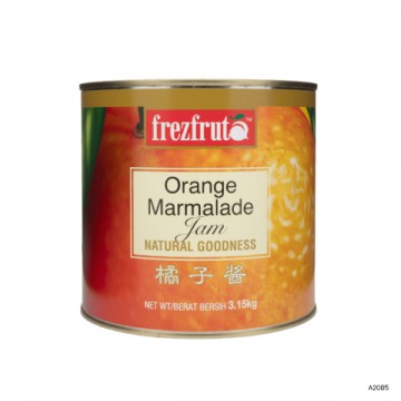 Spreads and Pie Fillings