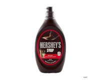 Honey and Syrup