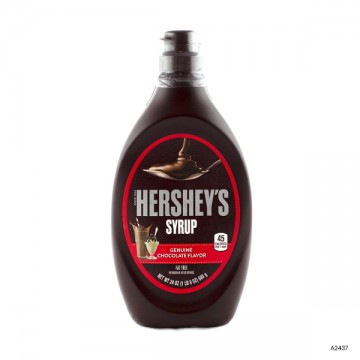 Honey and Syrup