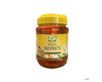 Honey and Syrup