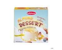 Dessert and Pastry Ingredients