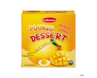 Dessert and Pastry Ingredients
