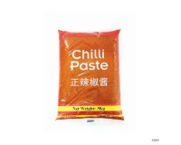 Paste