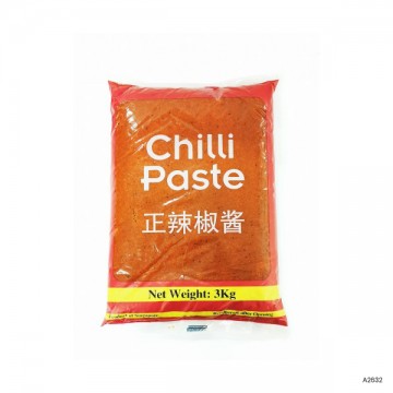 Paste