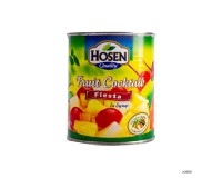 Dessert and Pastry Ingredients