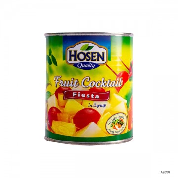 Dessert and Pastry Ingredients