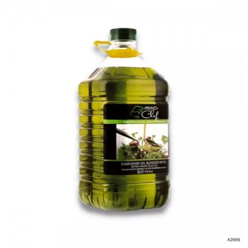 Cooking Oil