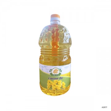 Cooking Oil