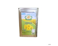 Cooking Oil