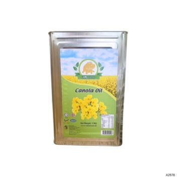 Cooking Oil
