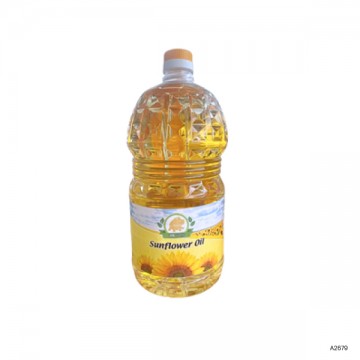 Cooking Oil