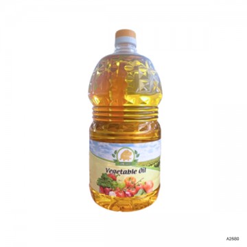 Cooking Oil