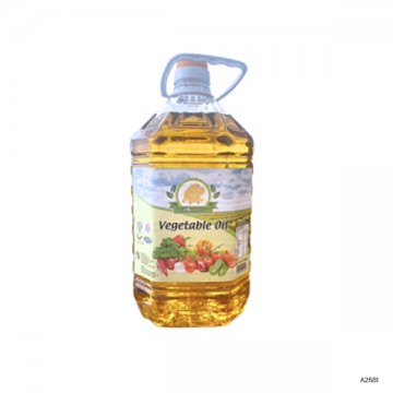 Cooking Oil