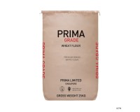 Flour and Breadcrumbs