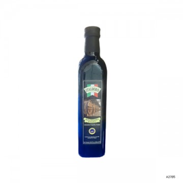 Vinegar