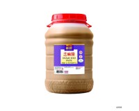 Paste