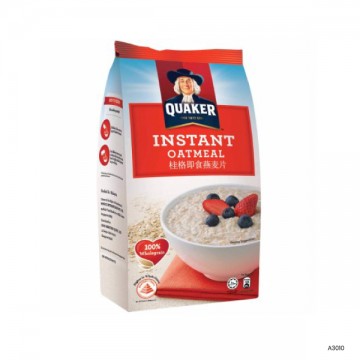 Cereals and Grains