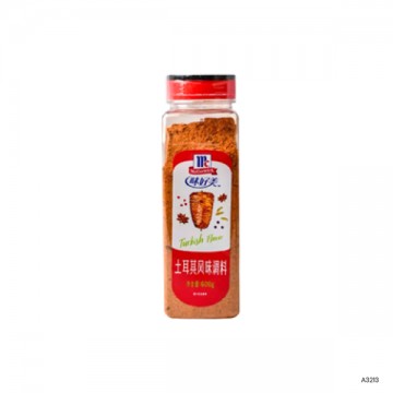 Seasoning Powder