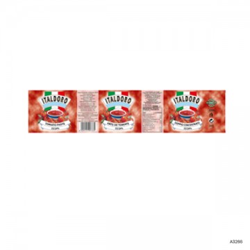 Paste