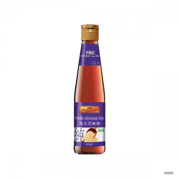 Cooking Oil