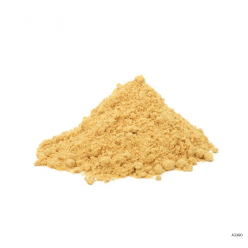 Flour and Breadcrumbs
