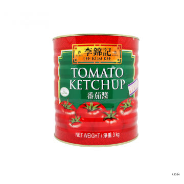 Sauces (Western)