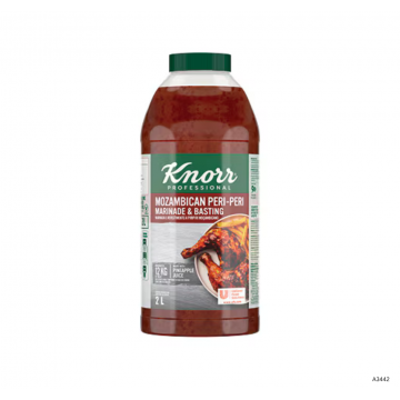 Sauces (Western)