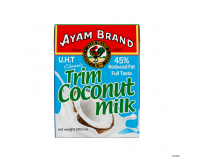 Dairy & Chilled Food