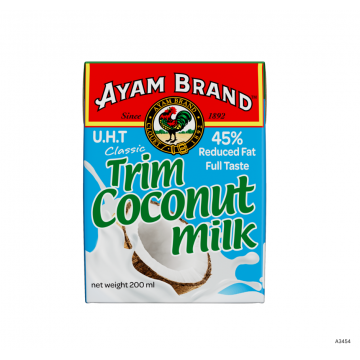 Dairy & Chilled Food