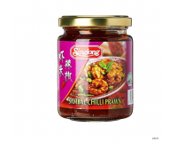 Rice, Noodle and Cooking Ingredients