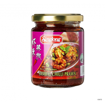 Rice, Noodle and Cooking Ingredients