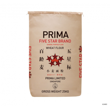 Rice, Noodle and Cooking Ingredients
