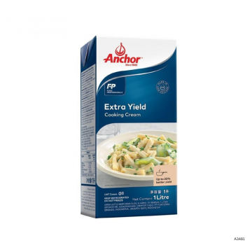 Dairy & Chilled Food